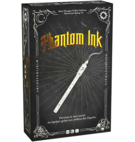 PHANTOM INK
