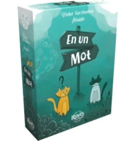 EN UN MOT