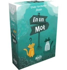 EN UN MOT