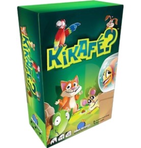 KIKAFE ?