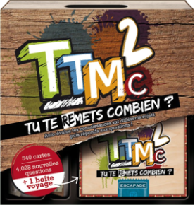 TTMC 2