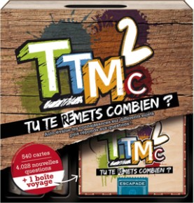 TTMC 2