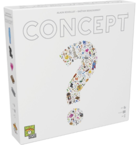 CONCEPT
