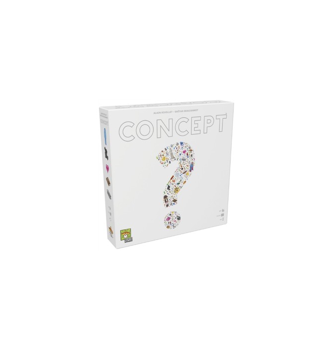 CONCEPT