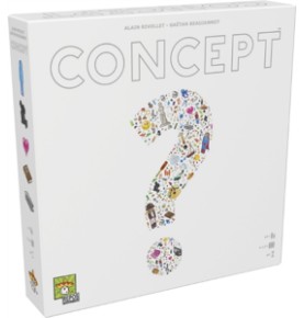 CONCEPT