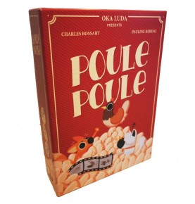POULE'POULE