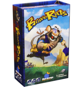 BRAVERATS