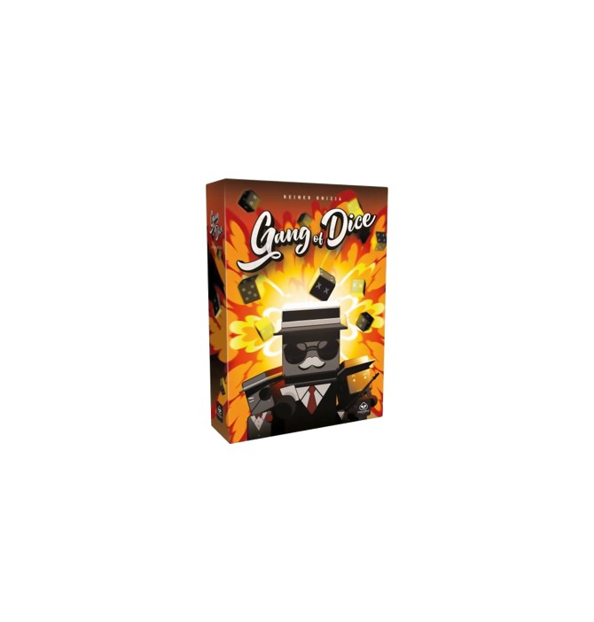 GANG OF DICE
