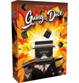 GANG OF DICE