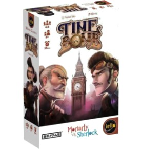 TIME BOMB