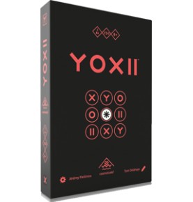 YOXII