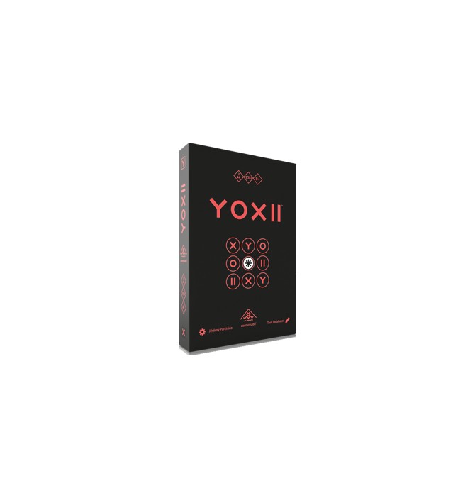 YOXII