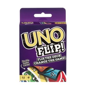 UNO FLIP