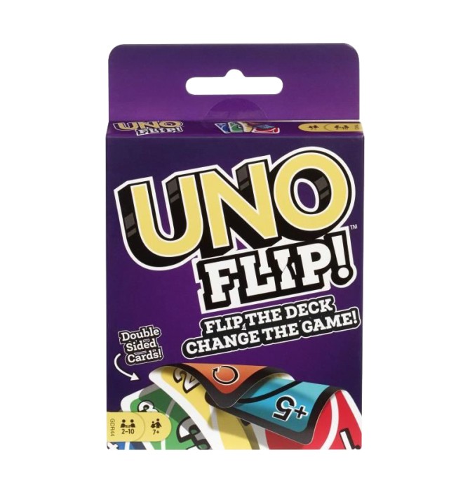 UNO FLIP