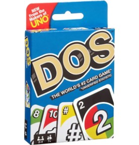 DOS
