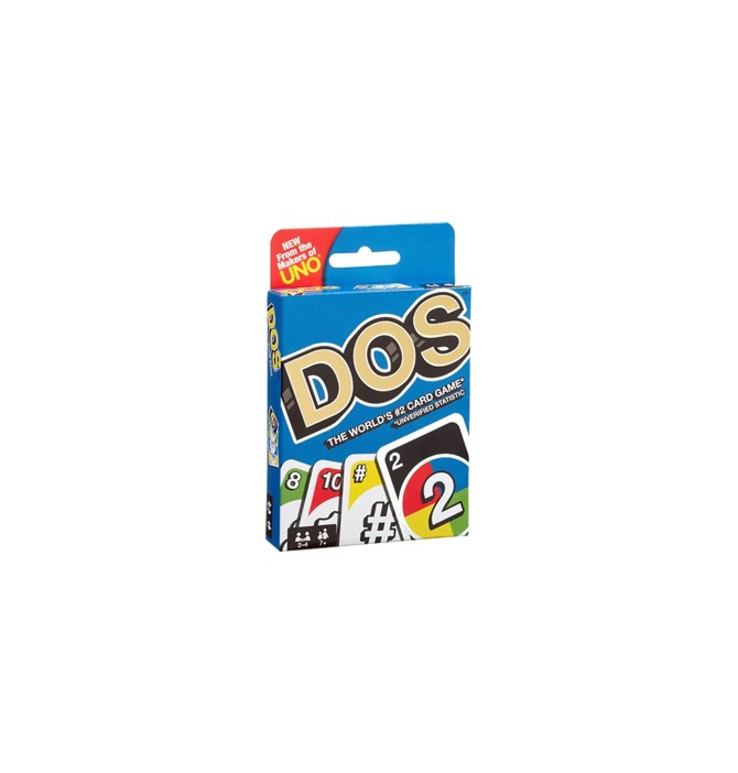 DOS