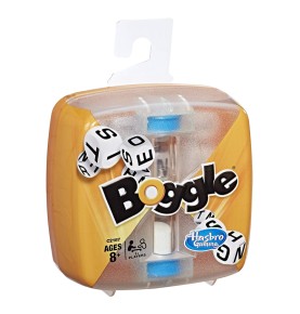 BOGGLE