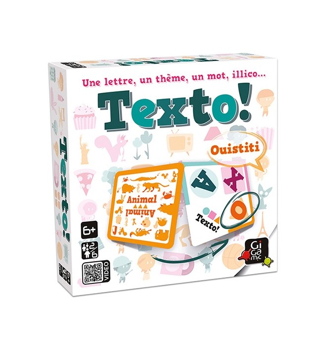 TEXTO 2.0