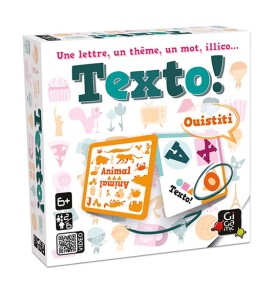 TEXTO 2.0