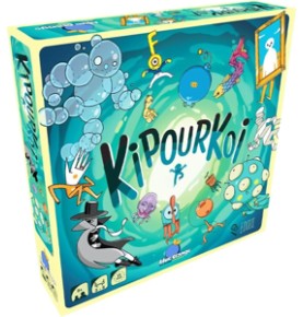 KIPOURKOI