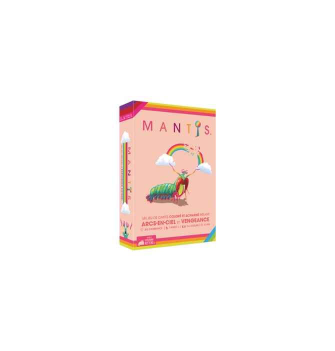 MANTIS