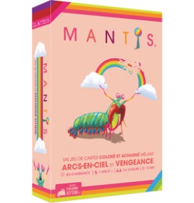 MANTIS