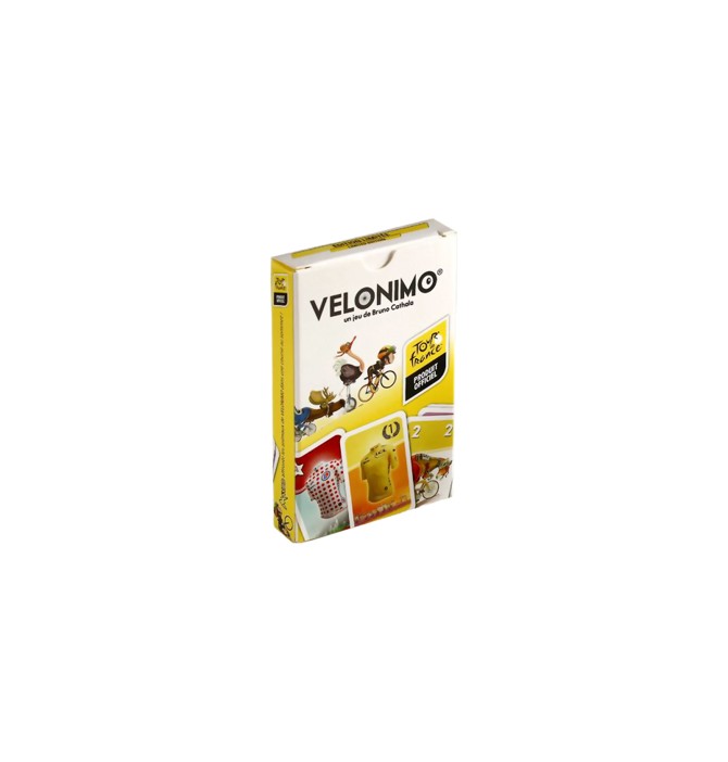VELONIMO EXTENSION