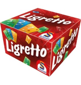 LIGRETTO ROUGE