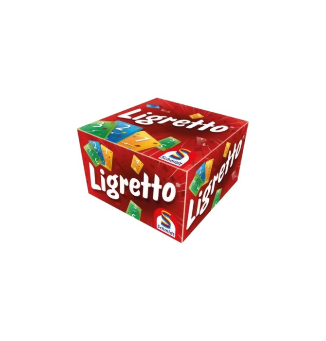 LIGRETTO ROUGE
