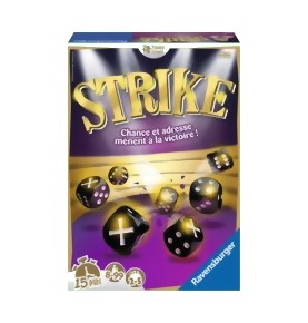STRIKE