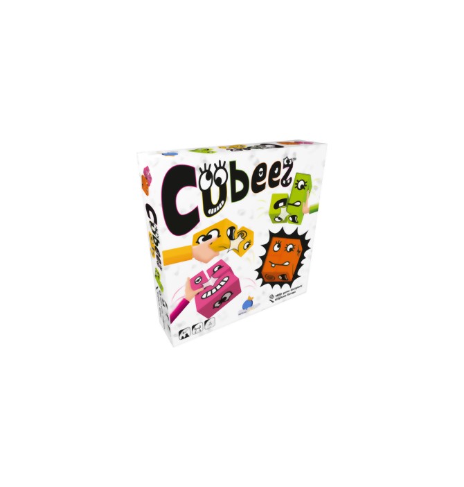 CUBEEZ