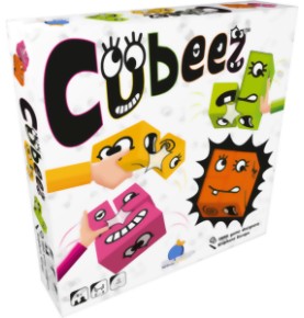 CUBEEZ