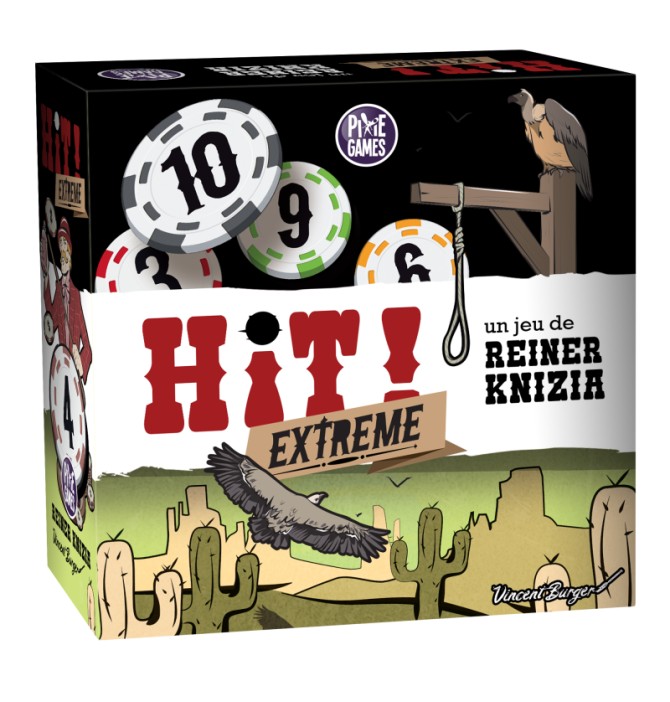 HIT EXTREME