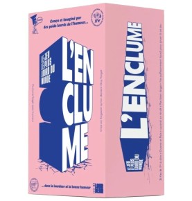 L'ENCLUME