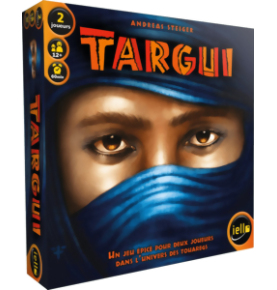 TARGUI
