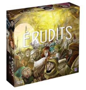 ERUDITS DU TIGRE DU SUD