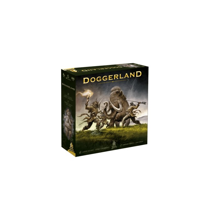 DOGGERLAND