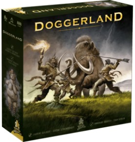 DOGGERLAND