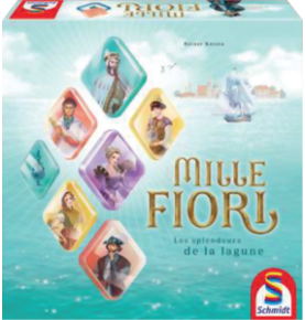 MILLE FIORI