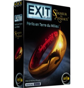 EXIT LE SEIGNEUR DES ANNEAUX