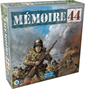 MÉMOIRE 44