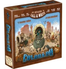 COLORADO