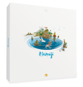 NAMIJI