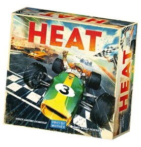 HEAT