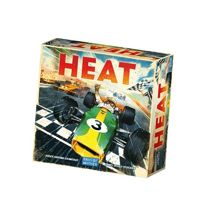 HEAT
