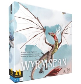 WYRMSPAN