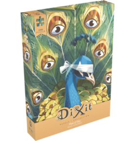 DIXIT PUZZLE ' POINT OF VIEW