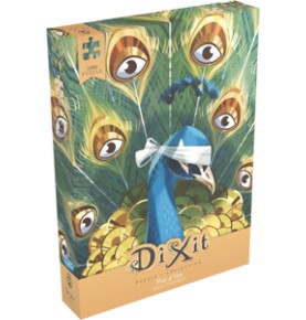 DIXIT PUZZLE ' POINT OF VIEW