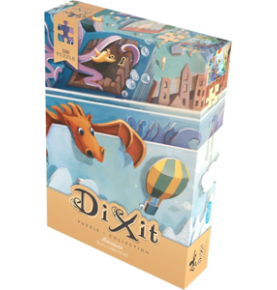 DIXIT PUZZLE ' ADVENTURE