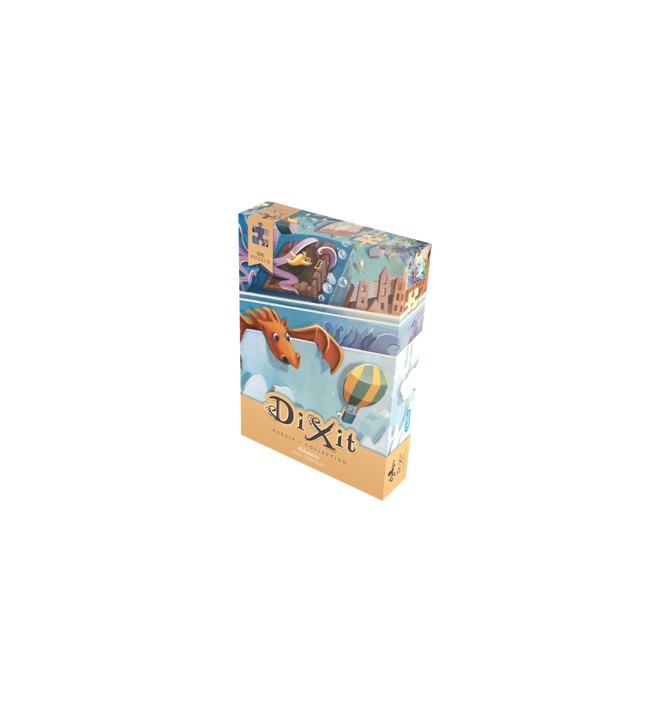 DIXIT PUZZLE ' ADVENTURE